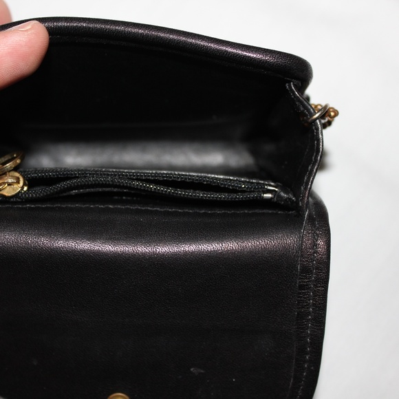 3 Piece Coach Wristlet & ID Wallets Lot - Picture 7 of 8